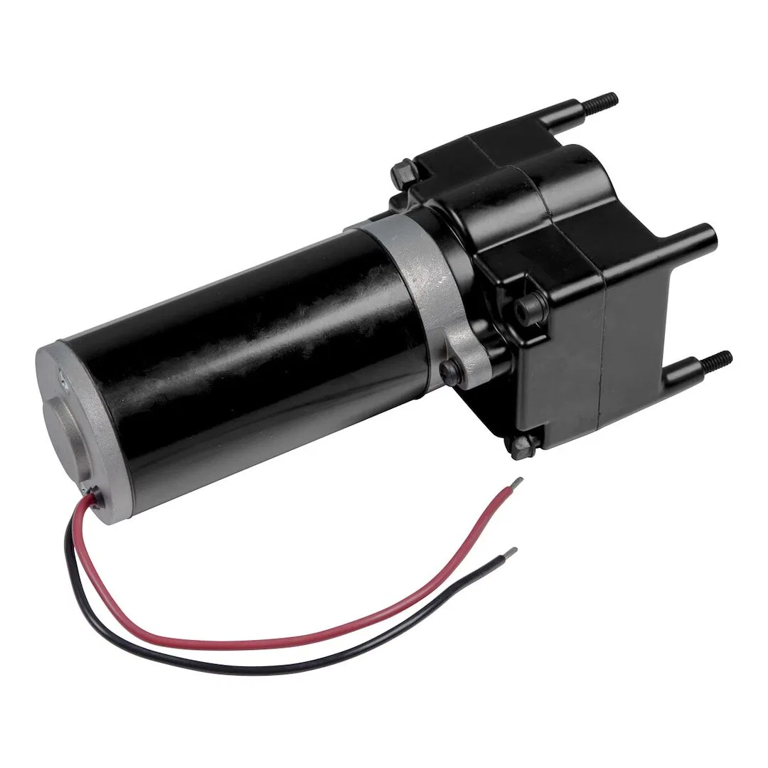 241795 – LIPPERT COMP Trailer Landing Gear Motor, Heavy Duty Drive Motor For Use With Lippert Ground Control 2.0 Tuso...